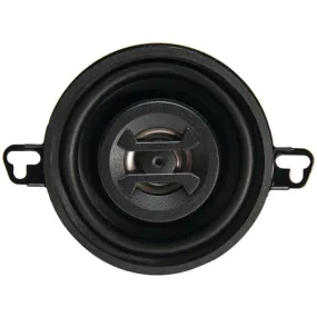 Hifonics ZS35CX Zeus Series Coaxial 4ohm Speakers (3.5, 2 Way, 125 Watts max)
