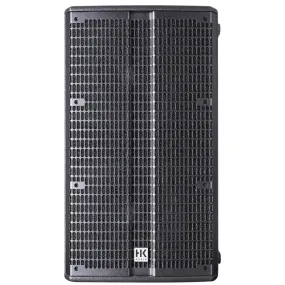 HK Audio LINEAR SUB 2000 1400-Watt Passive Subwoofer 2 x 12"”