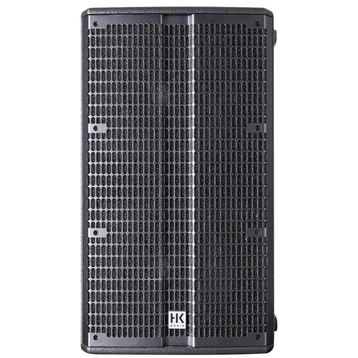 HK Audio LINEAR SUB 2000 1400-Watt Passive Subwoofer 2 x 12"”