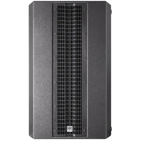 HK Audio LINEAR SUB 2000 1400-Watt Passive Subwoofer 2 x 12"”
