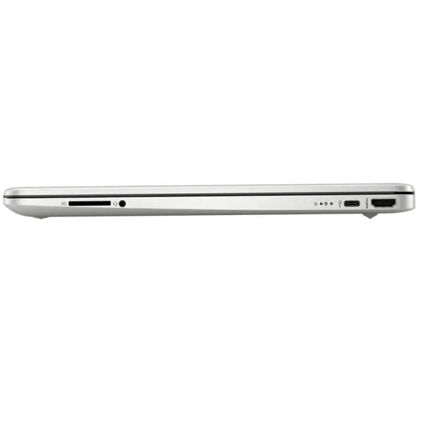 HP | 15S | Core i7 12th Gen | 15.6" FHD | 16GB RAM | 512GB SSD - Natural Silver