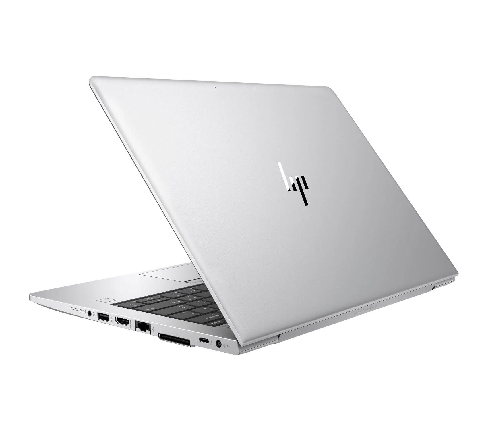 HP EliteBook 830 G6, 13.3”, Intel Core i5-8365U 1.6GHz, 16GB DDR4, 256GB SSD, Refurbished