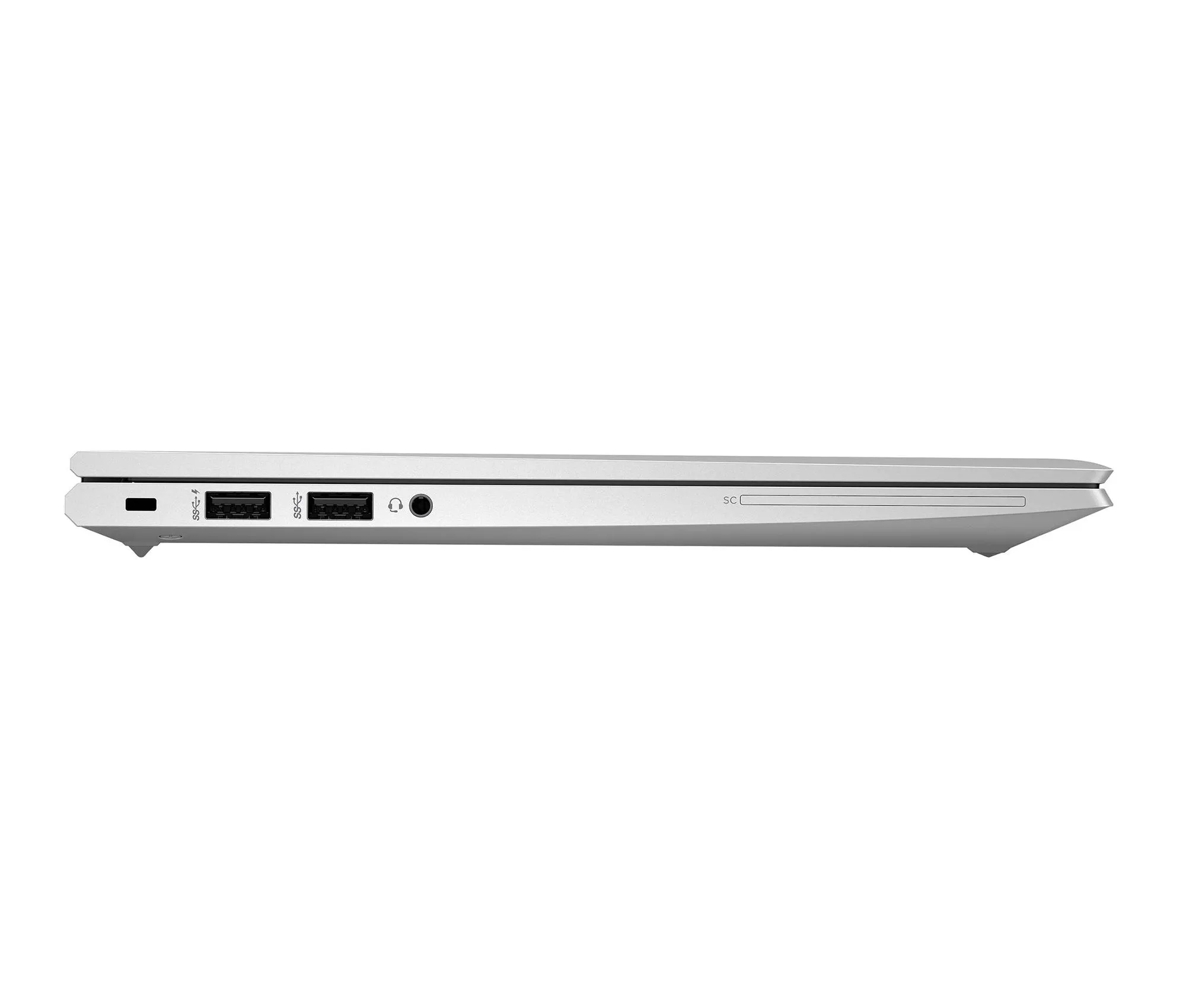 HP EliteBook 830 G7, 13.3”, Intel Core i7-10610U 1.8GHz, 32GB DDR4, 512GB SSD, HP Elite Thunderbolt 3 USB-C Dock with AC Adapter, Refurbished
