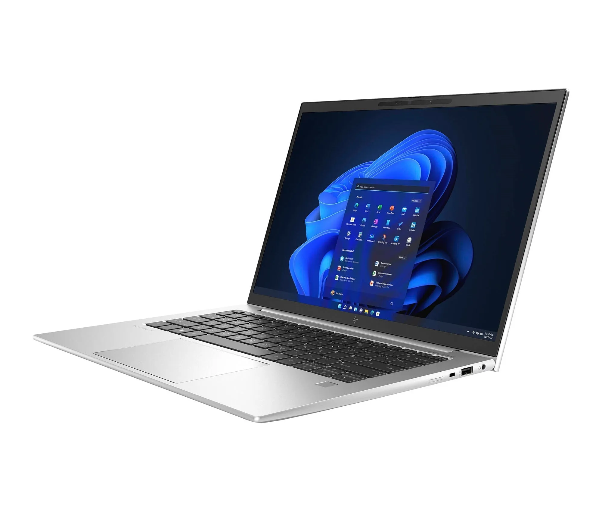 HP EliteBook 840 G9, 14” FHD, Intel Core i5-1245U 1.6GHz, 32GB DDR4, 2TB NVMe SSD, Brand-New WD Black SSD, Refurbished