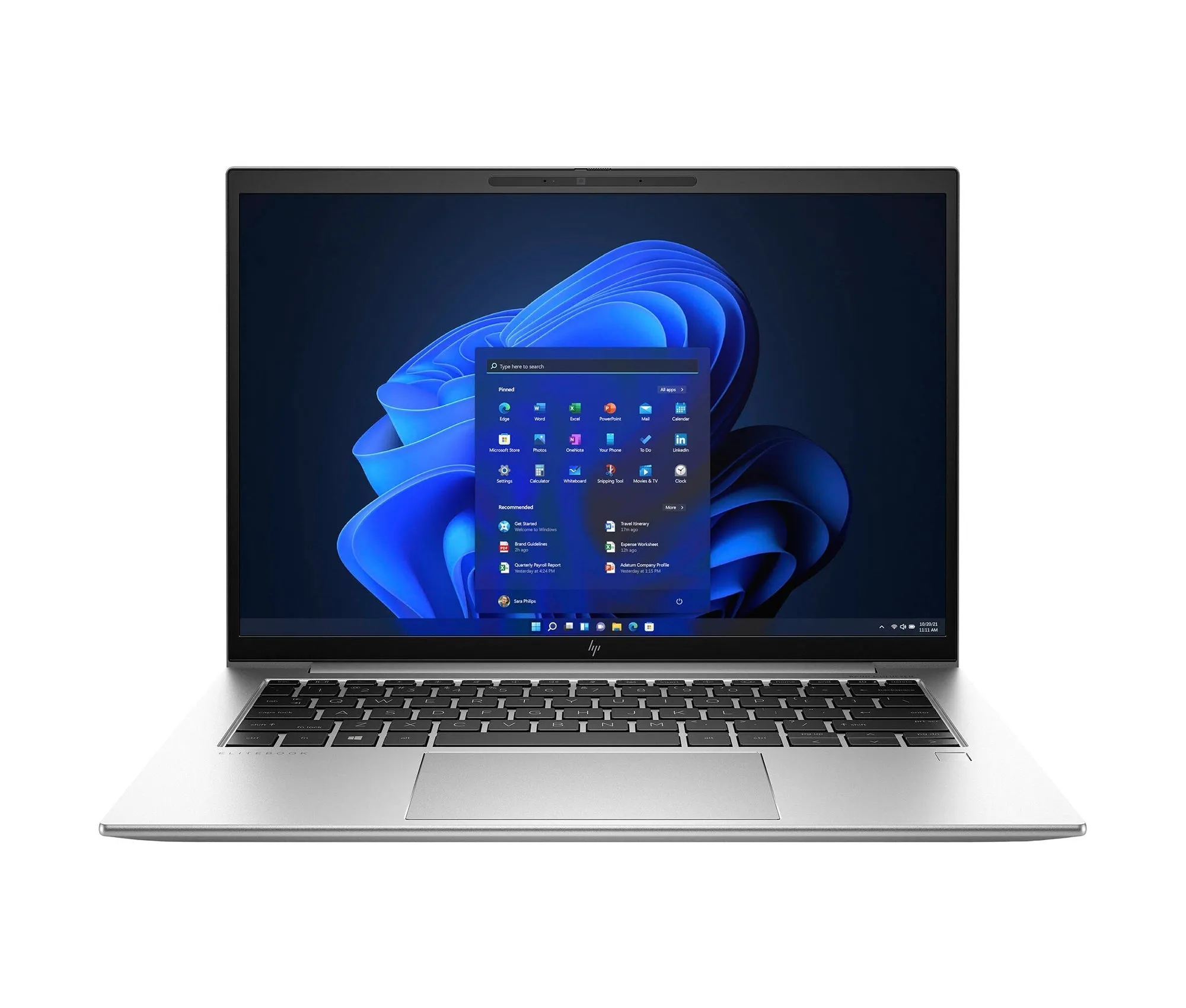 HP EliteBook 840 G9, 14” FHD, Intel Core i5-1245U 1.6GHz, 32GB DDR4, 2TB NVMe SSD, Brand-New WD Black SSD, Refurbished