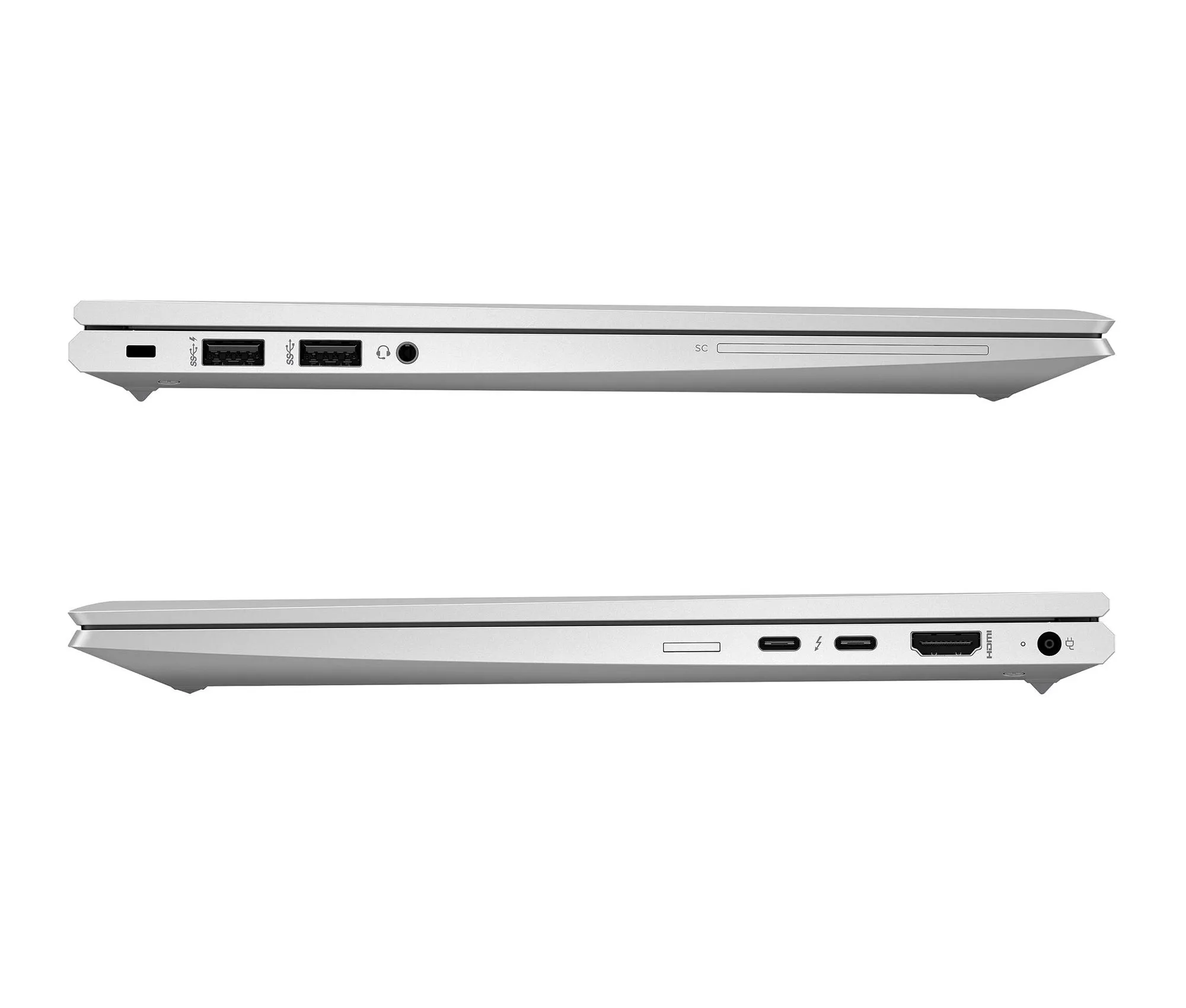 HP EliteBook 840 G9, 14” FHD, Intel Core i5-1245U 1.6GHz, 32GB DDR4, 2TB NVMe SSD, Brand-New WD Black SSD, Refurbished