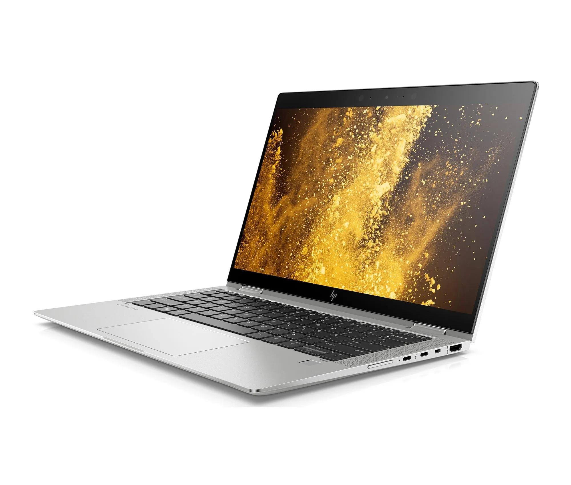 HP EliteBook X360 1030 G4, 13.3” Touch FHD, Intel Core i7-8665U 1.9GHz, 16GB DDR4, 512GB SSD, Refurbished