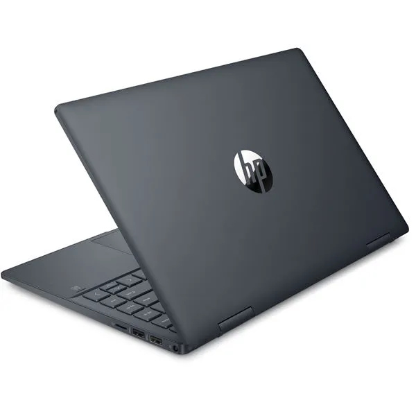 HP | Pavilion X360 | Core i7 13th Gen | 14.0" FHD Touch | 16GB RAM | 512GB SSD 2-in-1 - Space Blue