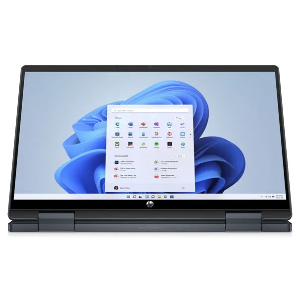 HP | Pavilion X360 | Core i7 13th Gen | 14.0" FHD Touch | 16GB RAM | 512GB SSD 2-in-1 - Space Blue