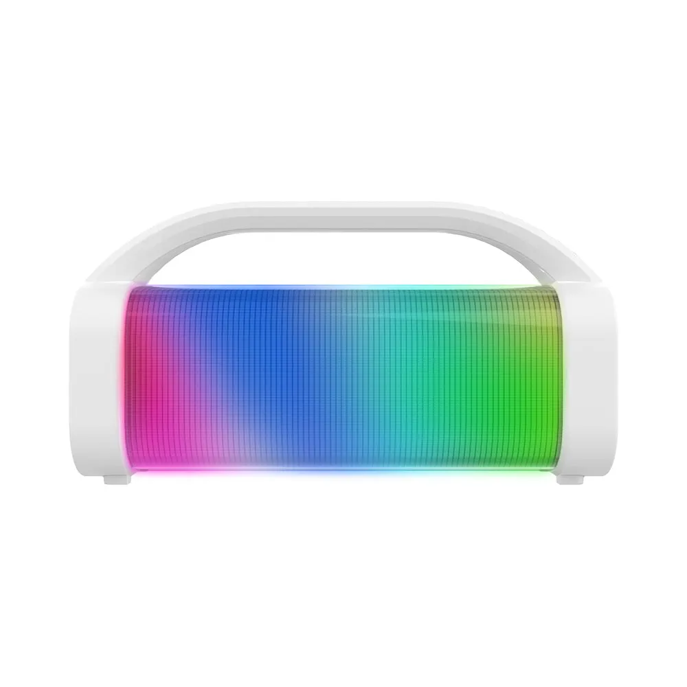 iDance Cyclone 400S Bluetooth Speaker and Microphone