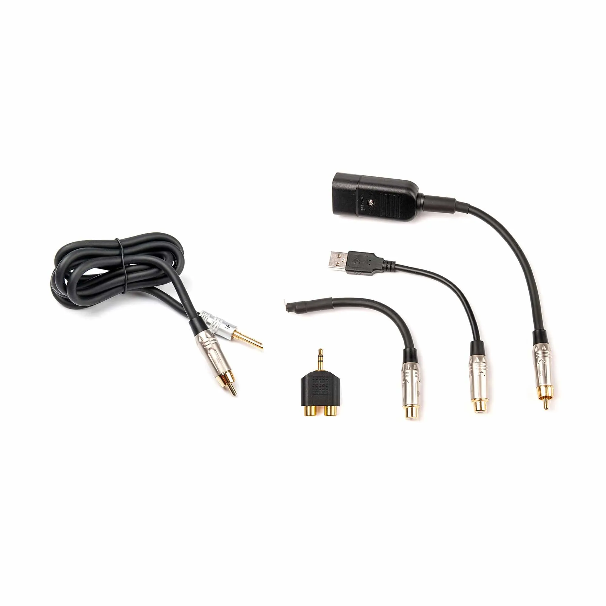iFi audio Groundhog 