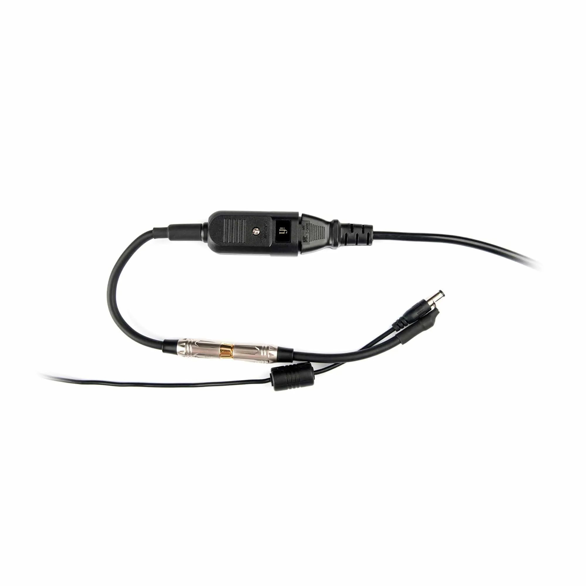 iFi audio Groundhog 