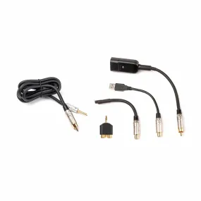 iFi audio Groundhog 