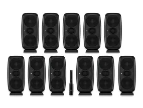IK Multimedia iLoud MTM Immersive Bundle 11