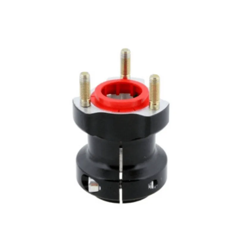 Invader Rear Hubs