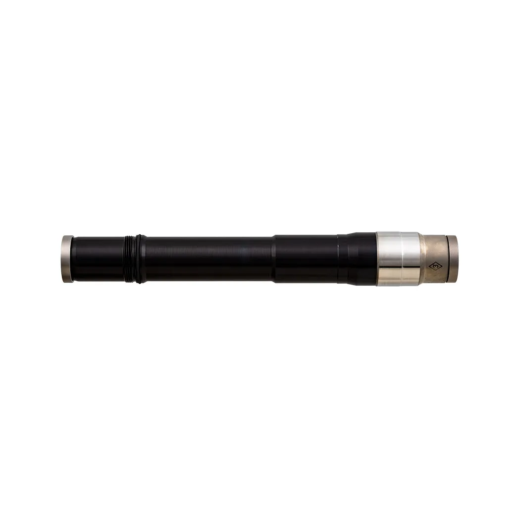 ISO B 148mm x 12mm Rear Axle