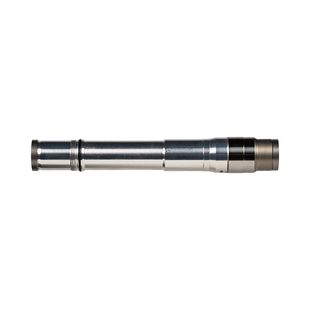 ISO B 148mm x 12mm Rear Axle
