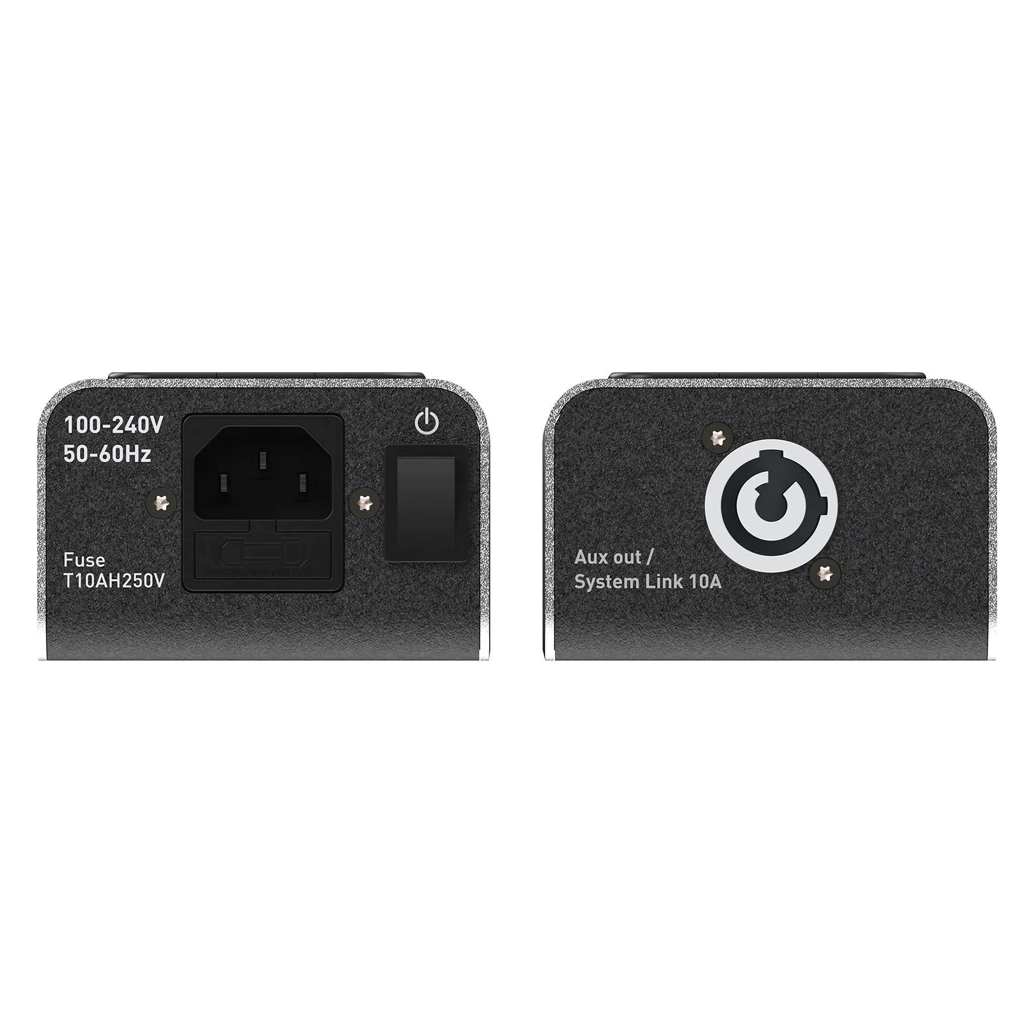 IsoTek V5 Polaris Power Conditioner with Initium C13 Power Cable