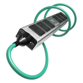 IsoTek V5 Polaris Power Conditioner with Initium C13 Power Cable
