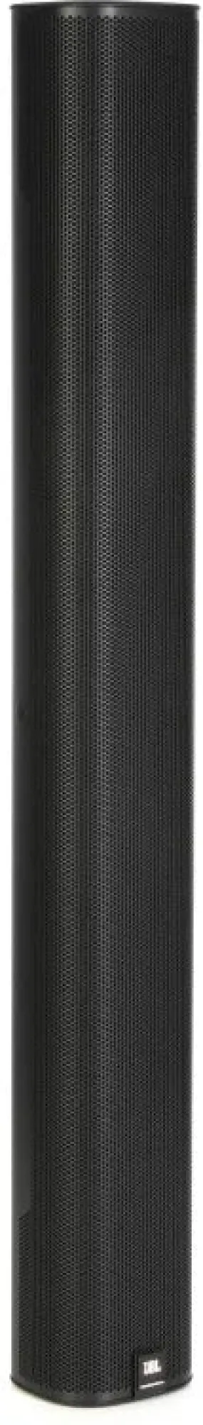 JBL COL800-BK Slim Column Loudspeaker (Black)