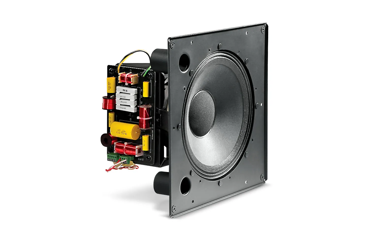 JBL CONTROL-322C Coaxial Ceiling Loudspeaker