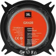 JBL GX428 4" 105W Coaxial Speakers