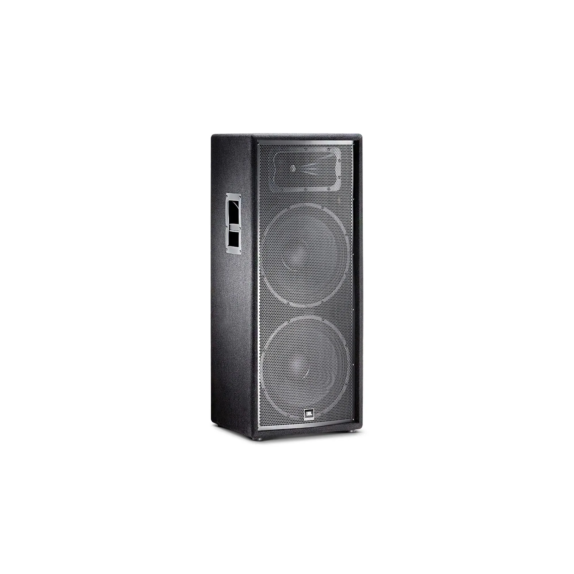 JBL JRX225 Dual 15" Two-Way Sound Reinforcement Loudspeaker System