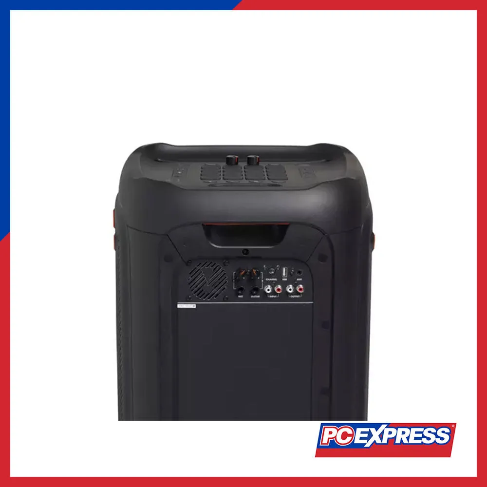 JBL PartyBox 1000 Powerful Bluetooth Speaker