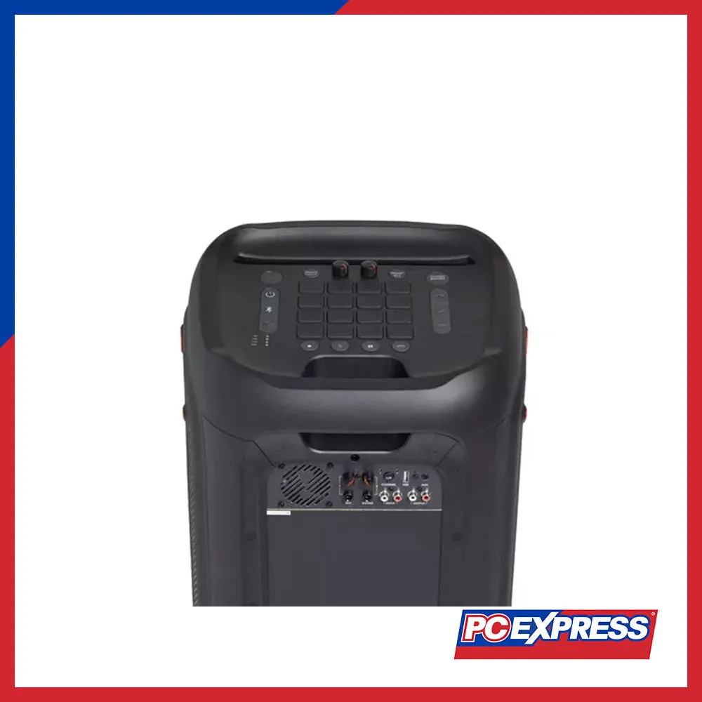 JBL PartyBox 1000 Powerful Bluetooth Speaker