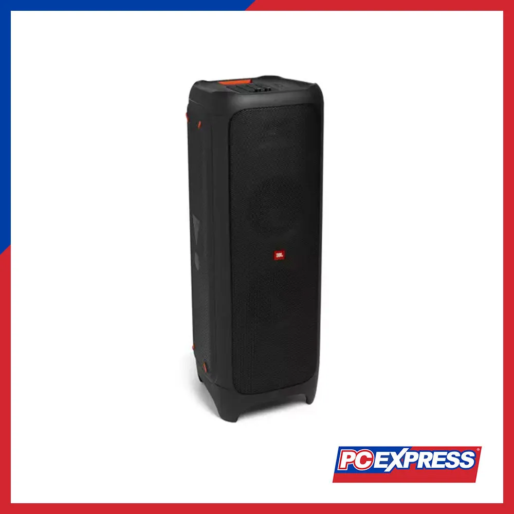 JBL PartyBox 1000 Powerful Bluetooth Speaker