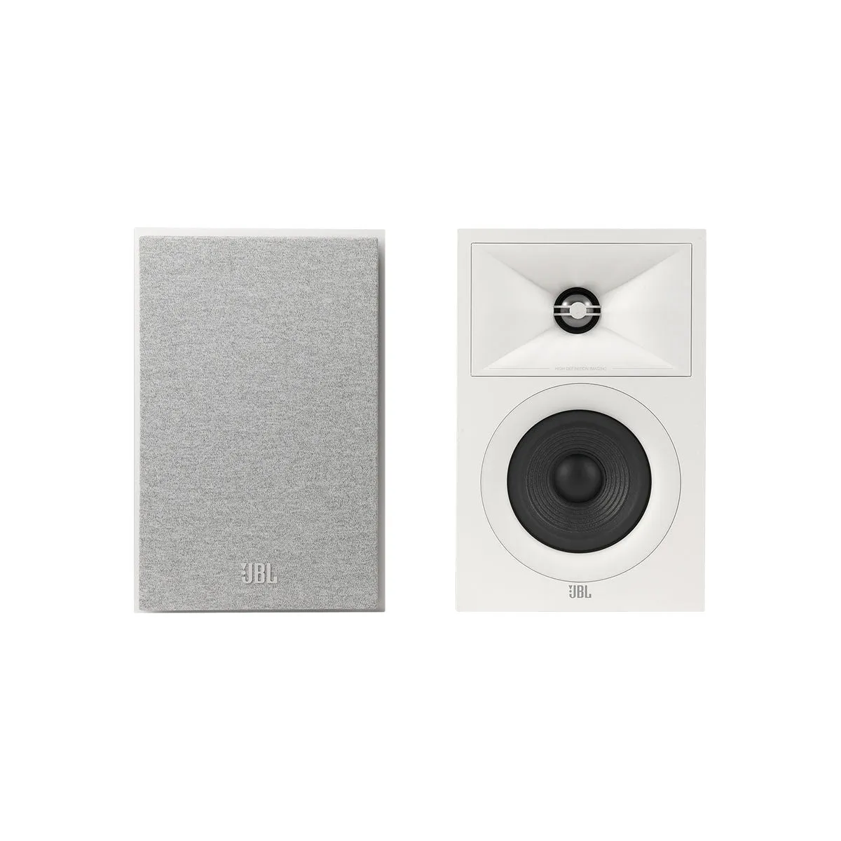 JBL Stage 2 240B 2-Way 4.5-inch Bookshelf Loudspeaker - Pair