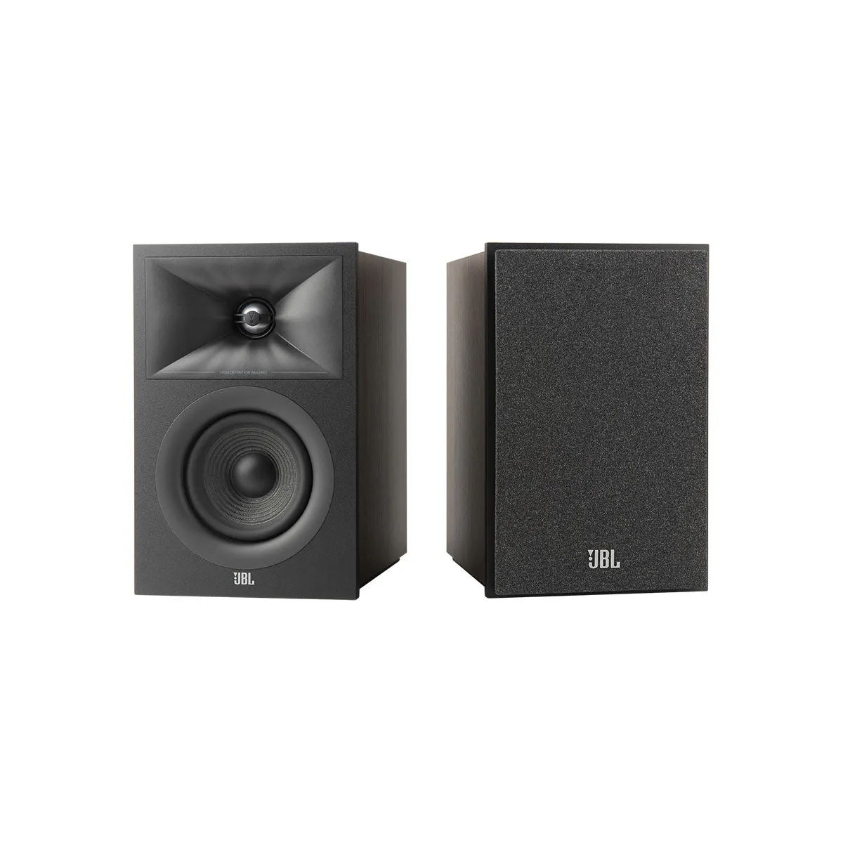 JBL Stage 2 240B 2-Way 4.5-inch Bookshelf Loudspeaker - Pair