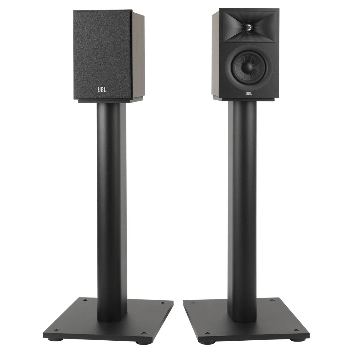 JBL Stage 2 240B 2-Way 4.5-inch Bookshelf Loudspeaker - Pair