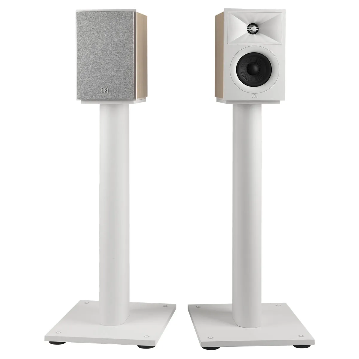 JBL Stage 2 240B 2-Way 4.5-inch Bookshelf Loudspeaker - Pair