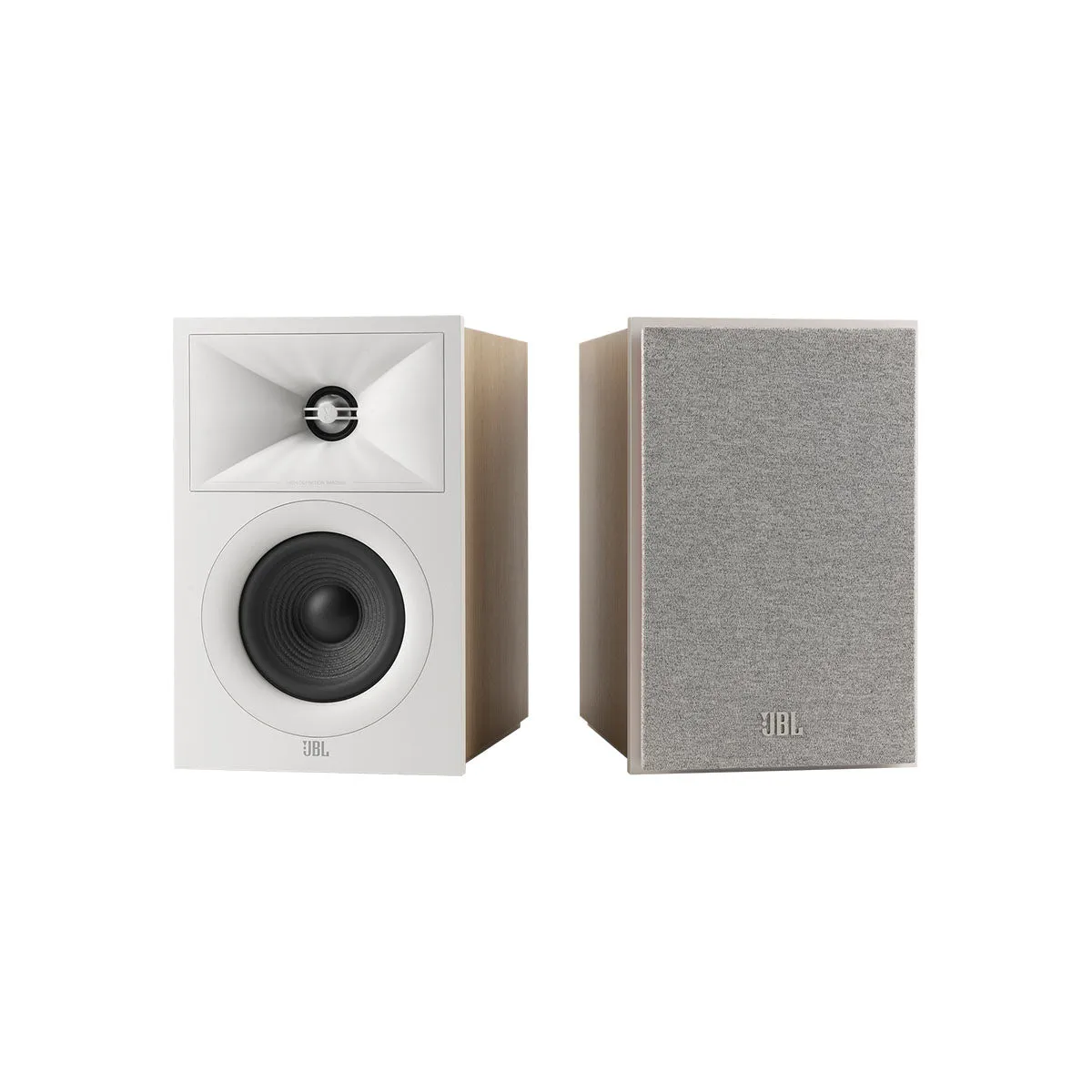 JBL Stage 2 240B 2-Way 4.5-inch Bookshelf Loudspeaker - Pair