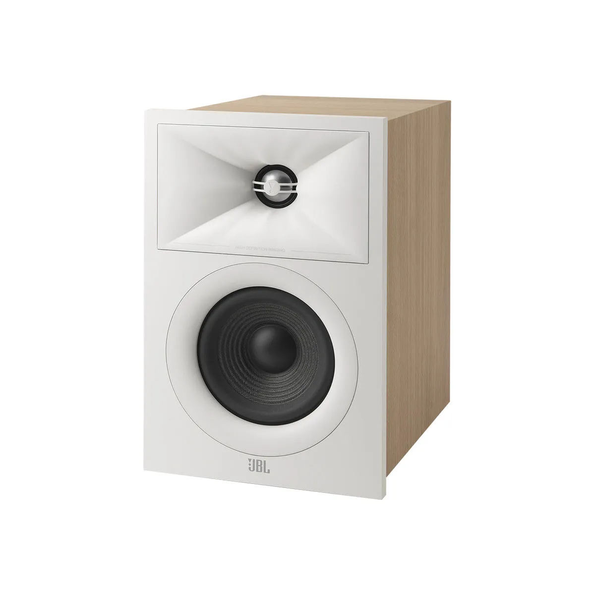 JBL Stage 2 240B 2-Way 4.5-inch Bookshelf Loudspeaker - Pair