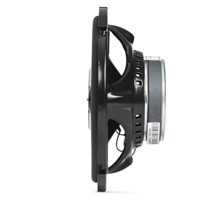 JBL STAGE3 637F 6.5" Inch 225W 45RMS 3-Way Speakers