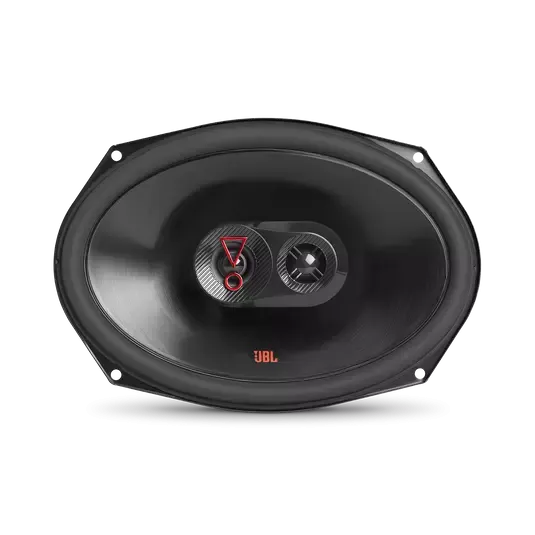 JBL STAGE3 9637F 6"X9" Inch 375W 3-Way Speakers