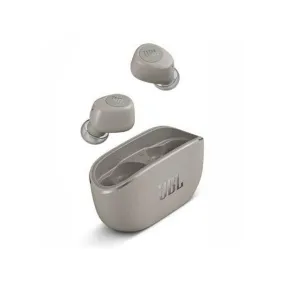 JBL Wave 100 TWS Earbuds Silver¬†JBLw100TWSivr