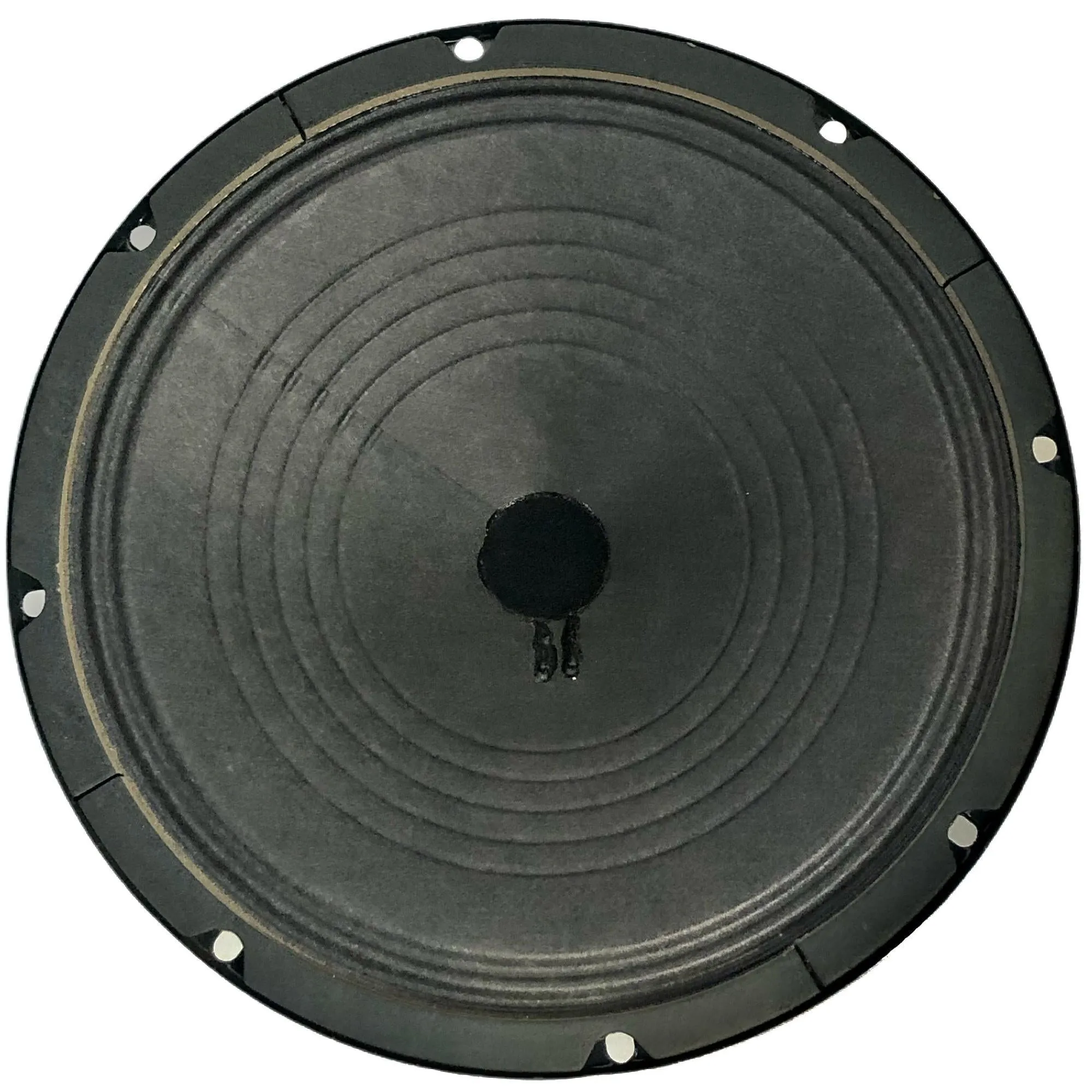 Jensen P10R 25W 10" Guitar Speaker 8 Ohms Showroom Demo