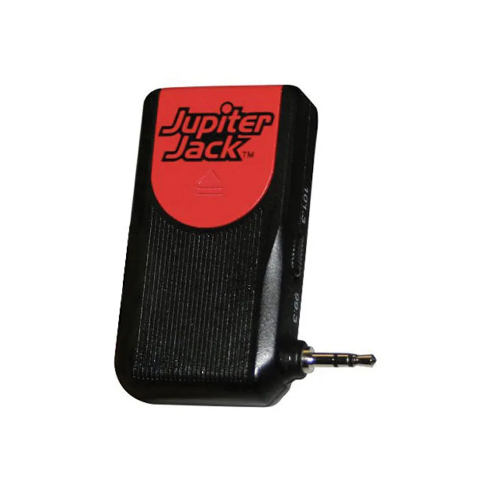Jupiter Jack Cell Phone Car Speakerphone Converter