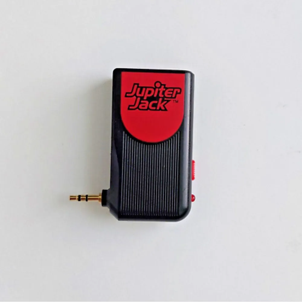 Jupiter Jack Cell Phone Car Speakerphone Converter