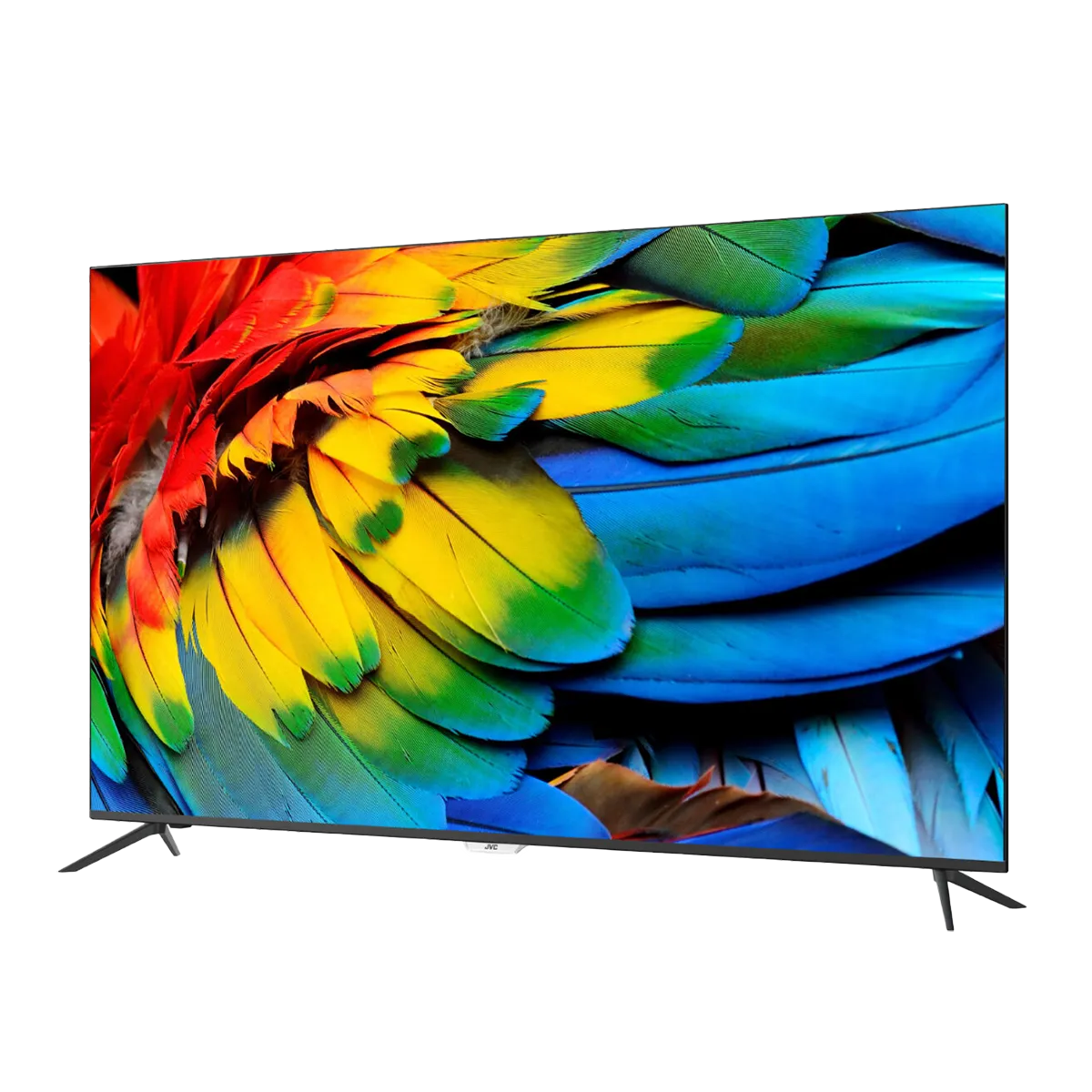 JVC 43 inch 4K UHD Smart Android TV AV-H437115A