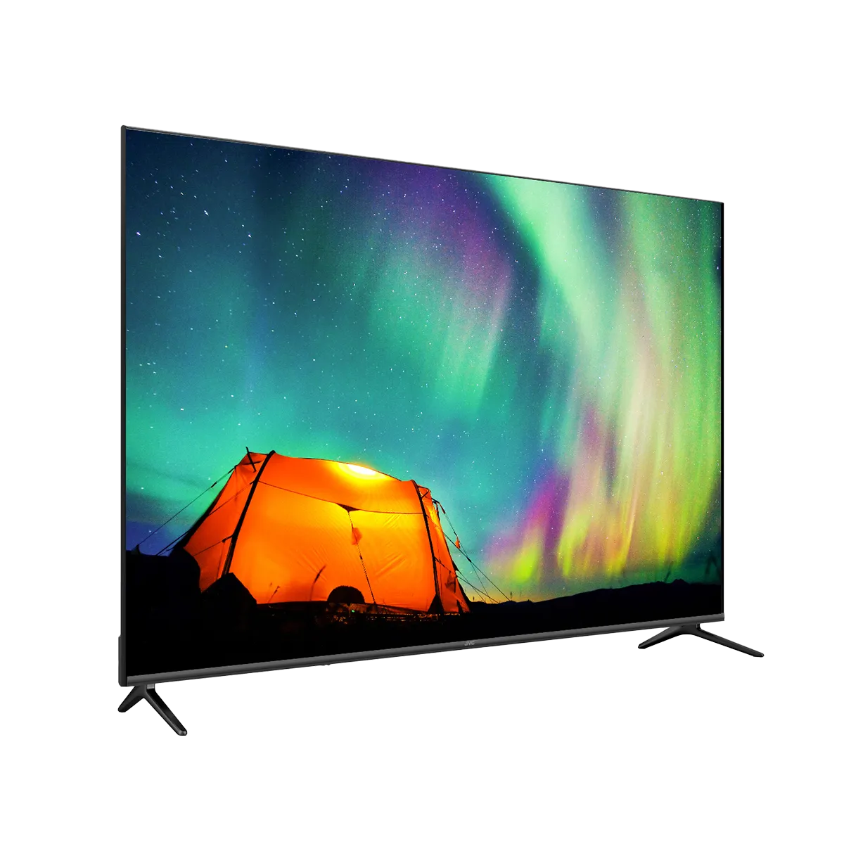 JVC 65 inch Edgeless 4K Android 11 Smart TV UHD  AV-H657115A11