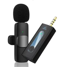 K35 Wireless Microphone