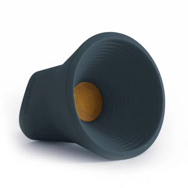 Kakkoii WOW Bluetooth BLING Speaker