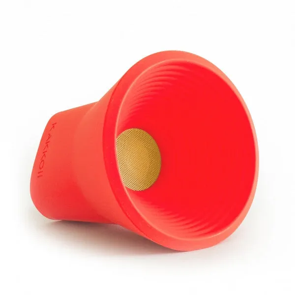 Kakkoii WOW Bluetooth BLING Speaker