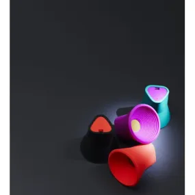 Kakkoii WOW Bluetooth BLING Speaker
