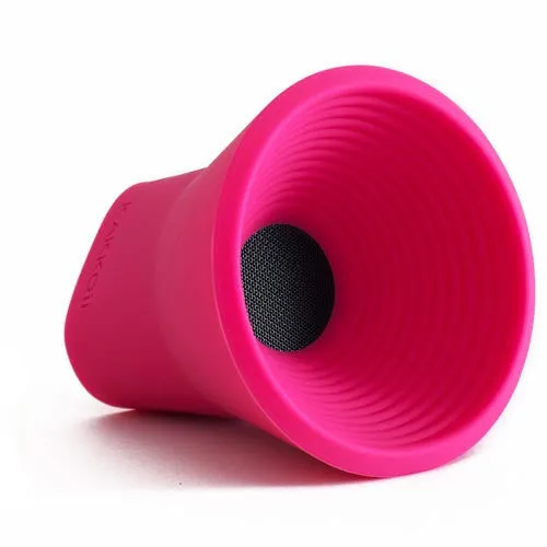 Kakkoii WOW Bluetooth Speaker