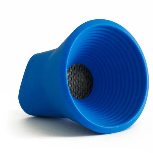Kakkoii WOW Bluetooth Speaker